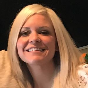 Meet your Posher, Lindsey